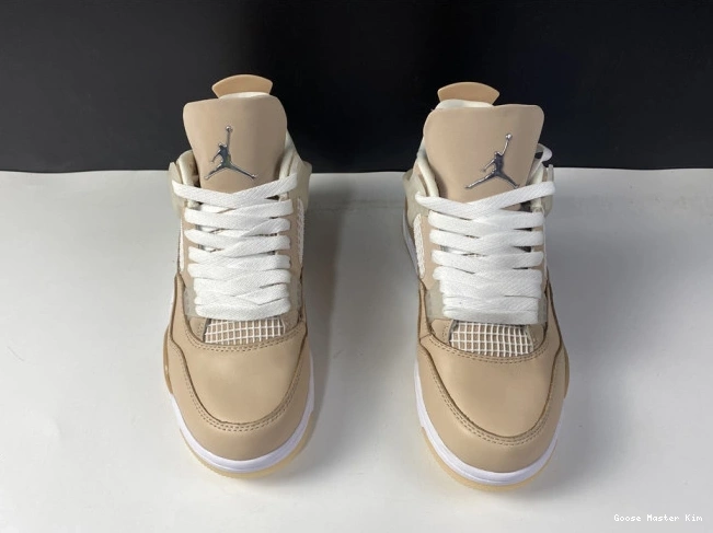 Shimmer 4 Air Jordan DJ0675-200 0519